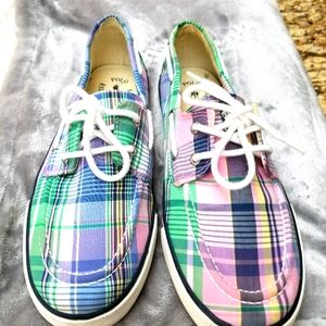 Womens POLO shoes